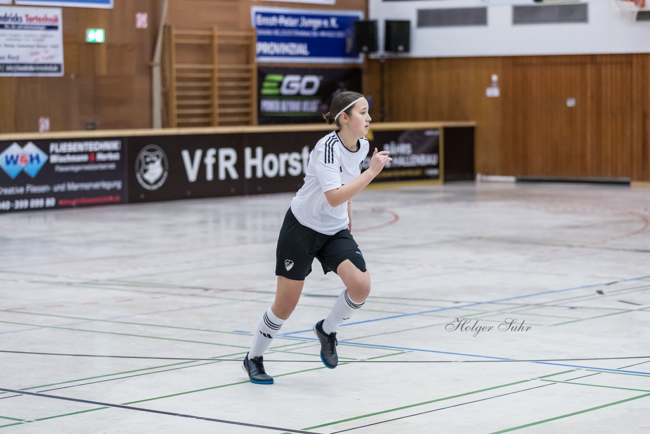 Bild 221 - VR Bank Cup Horst